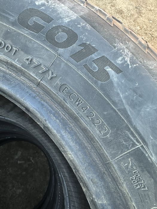 Шины 265/65R17 (8шт) G015