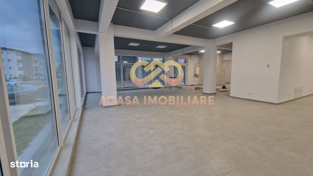 Expo Mobila  Spatiu Comercial  277Mp