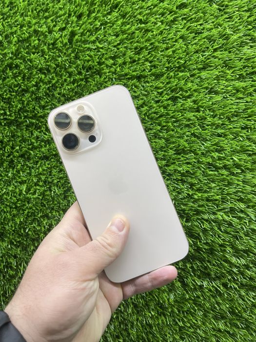 Iphone 16 Pro Max 256 батарей 91 хамайоги радной