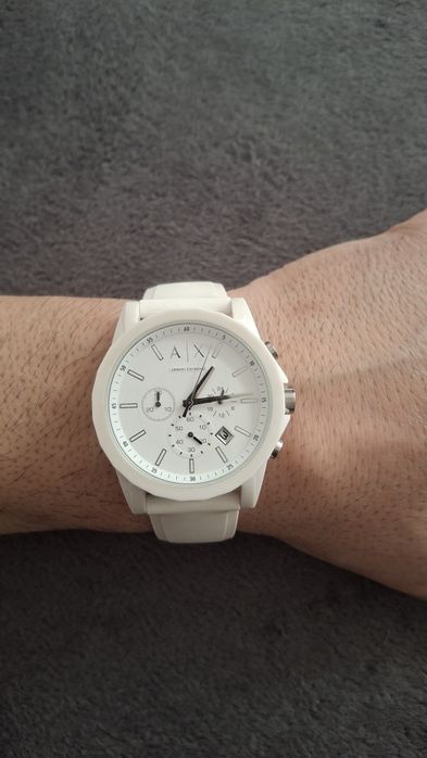 Ceas Armani Exchange  Original ( Unisex) Superb  !!!