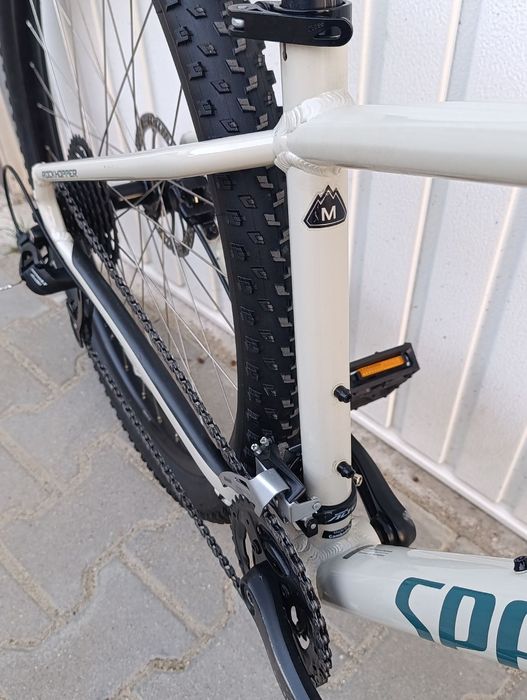 Specialized Rockhopper