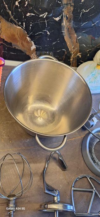 Mixer profesional   KENWOOD