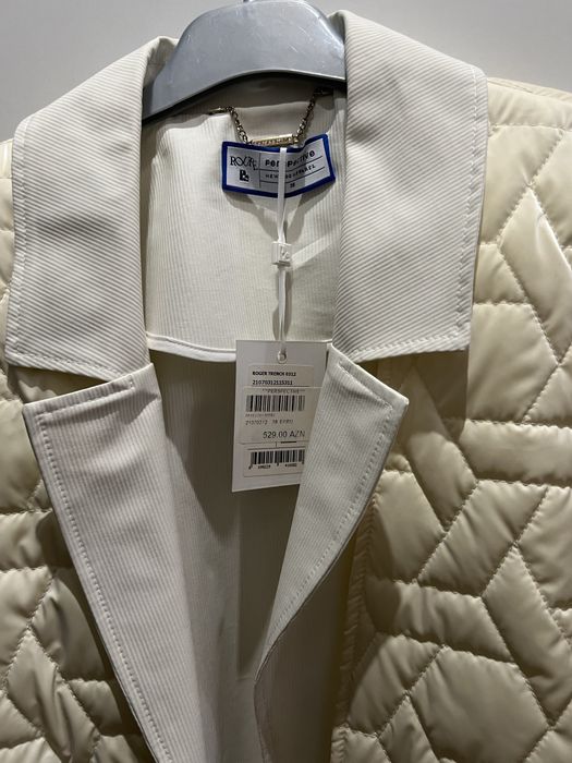 Плащ от perspective