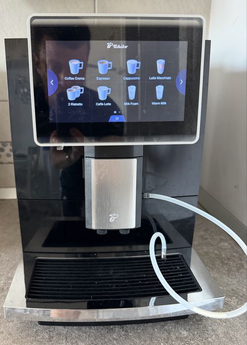 Espressor automat Coffea Office