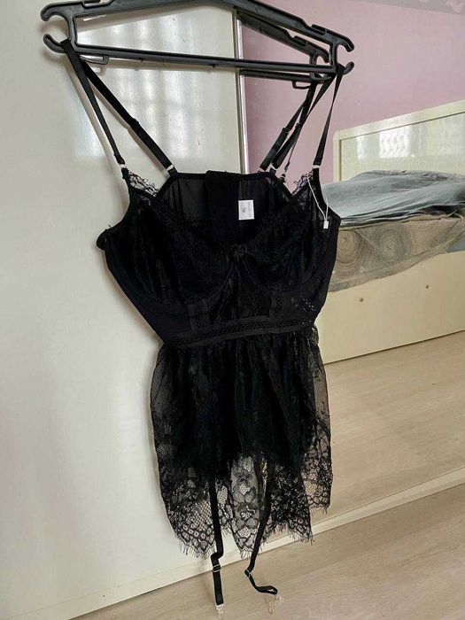 Бюстгалтер ХL. Новый