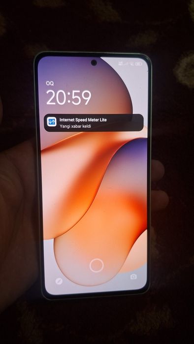 Redmi note 13 4G