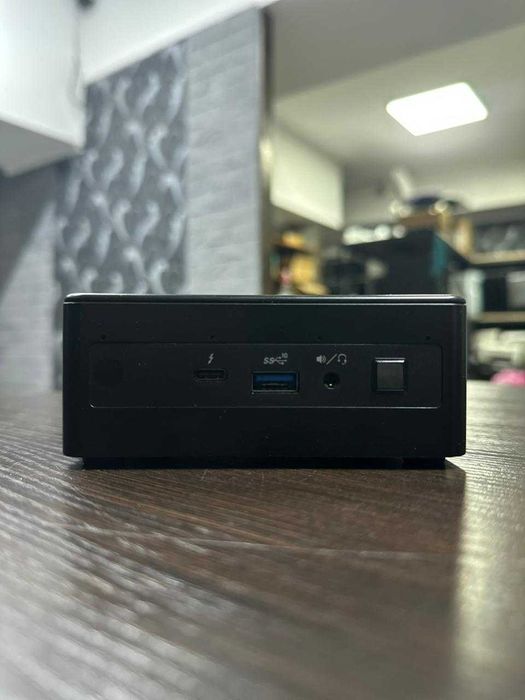 МИНИ ПК / i3-11 / 8GB / SSD