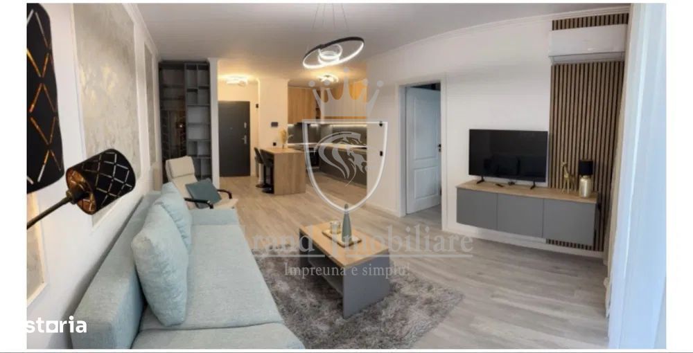 Apartament de vanzare 57mp, Elite City