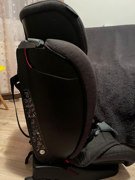 Scaun auto Coccolle pret avantajos