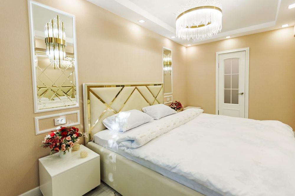 2-х комн Вип Аппартаменты