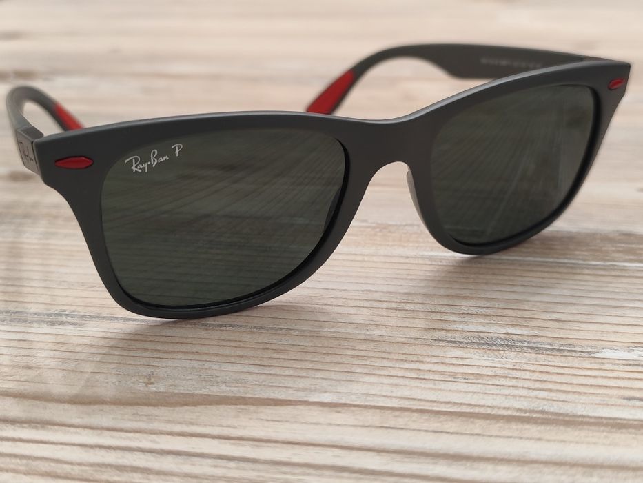 Продам очки rayban, оригинал