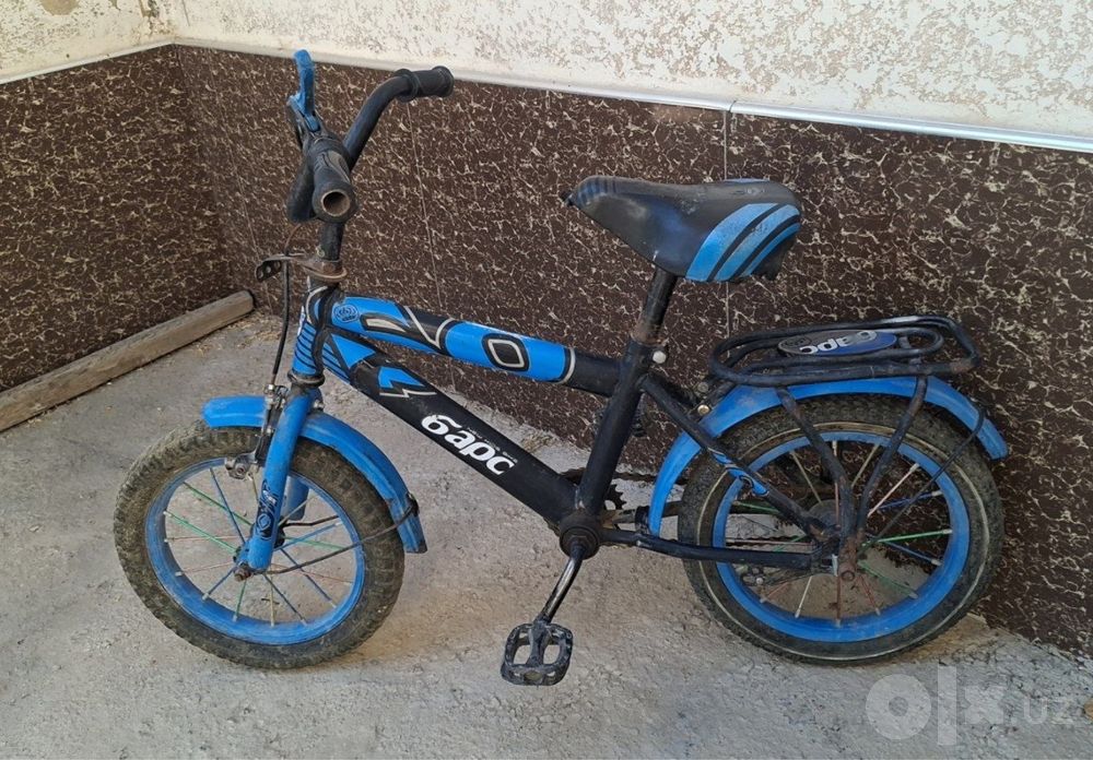 Velosiped sotiladi arzon