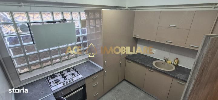 3 Camere de inchiriat | Chitila | Metrou | Centrala Propie |