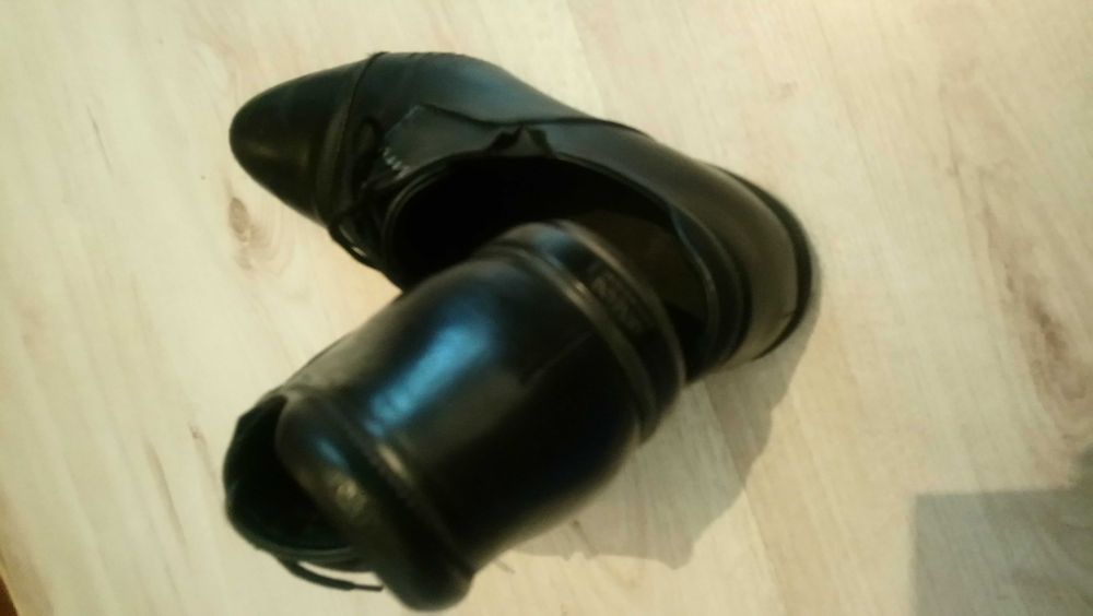 Мъжки оригинални обувки Armani