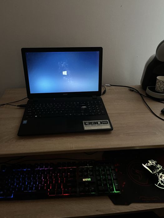 laptop acer aspire e15