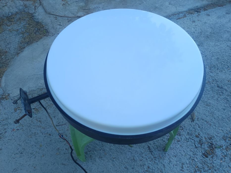 Рекламна табела светеща