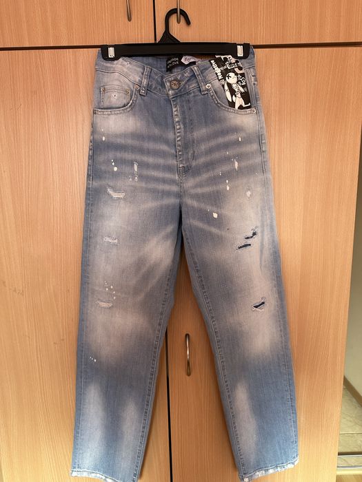 Дамски дънки Zara