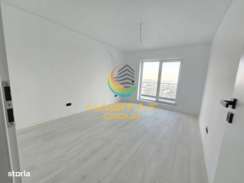 Apartament 3 camere tip Duplex la 10 minute de metrou — fotografia 1