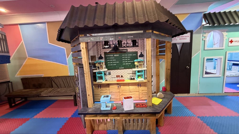 Продам Готовый Бизнес