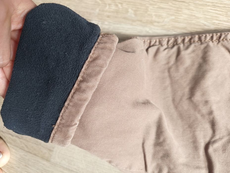 Pantaloni dublați reserved 140
