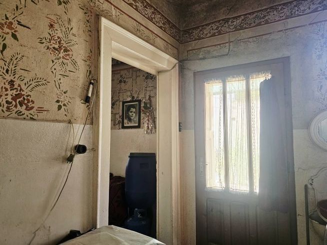Vand Apartament tip casa