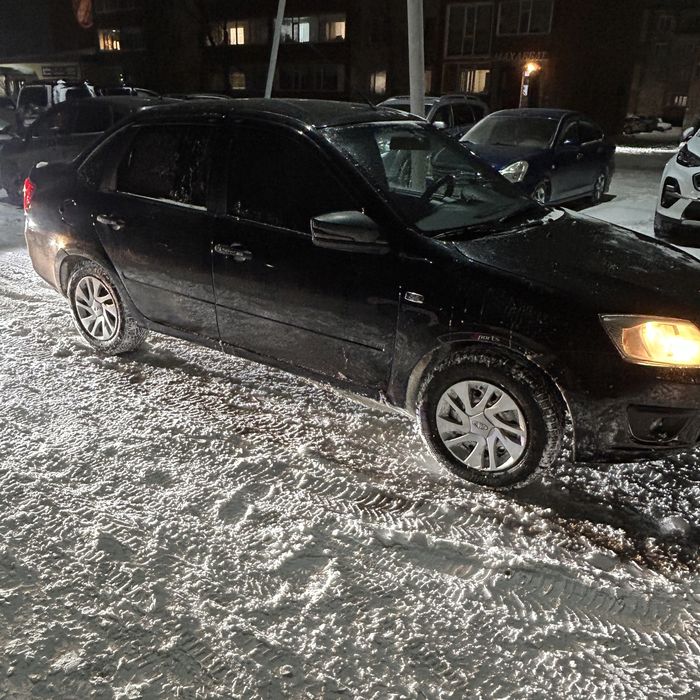 Продам гранту хорошем