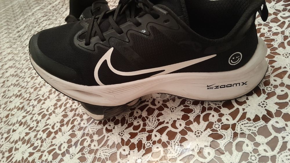Nike zoom X,43 размер