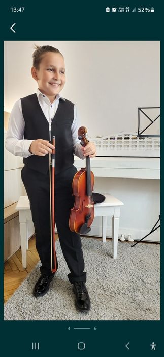 Predau Vioara Canto Pian - Cursuri Meditatii