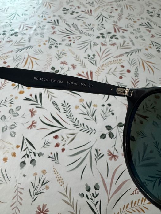 Слънчеви очила райбан (Rayban)