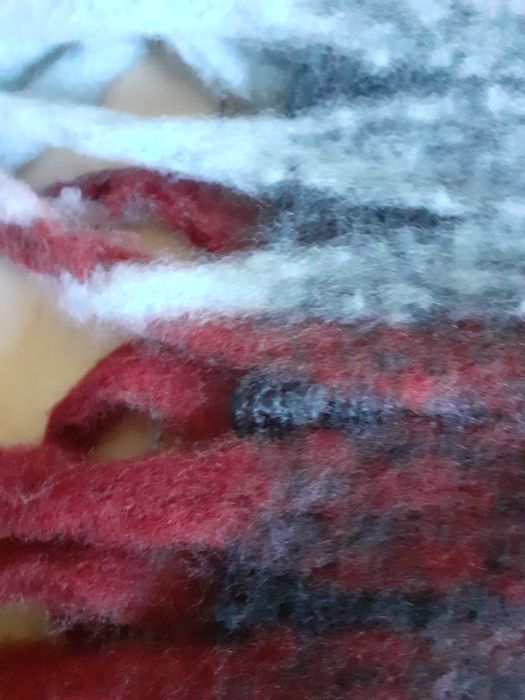 Шарф,шарф тёплый