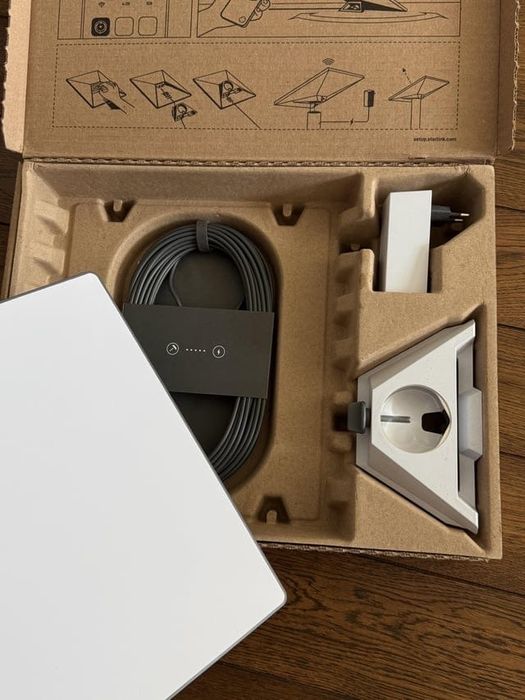 Продам спутниковый модем STARLINK Mini