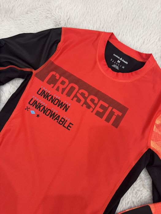 Мъжка блуза REEBOK CROSS FIT . Размер М