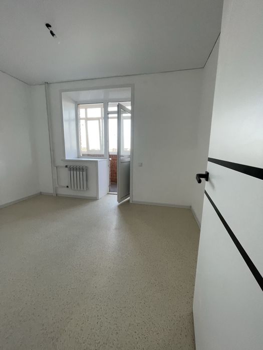 Евро двух комнатная