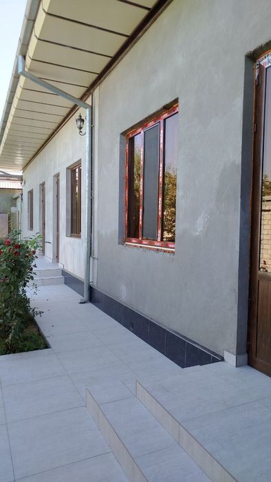 Зангиотада 2 хонали ҳовли - жой ижарага берилади. 500 у.е.