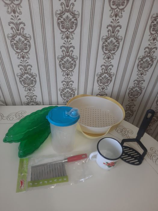 Ыдыс-аяк сатылады