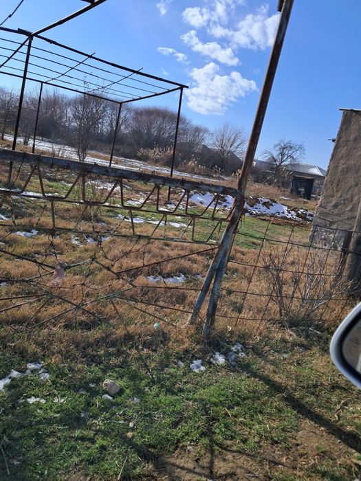 Juvoy maxala nurobad tuman sharq yulduzi dala bog'  maxala