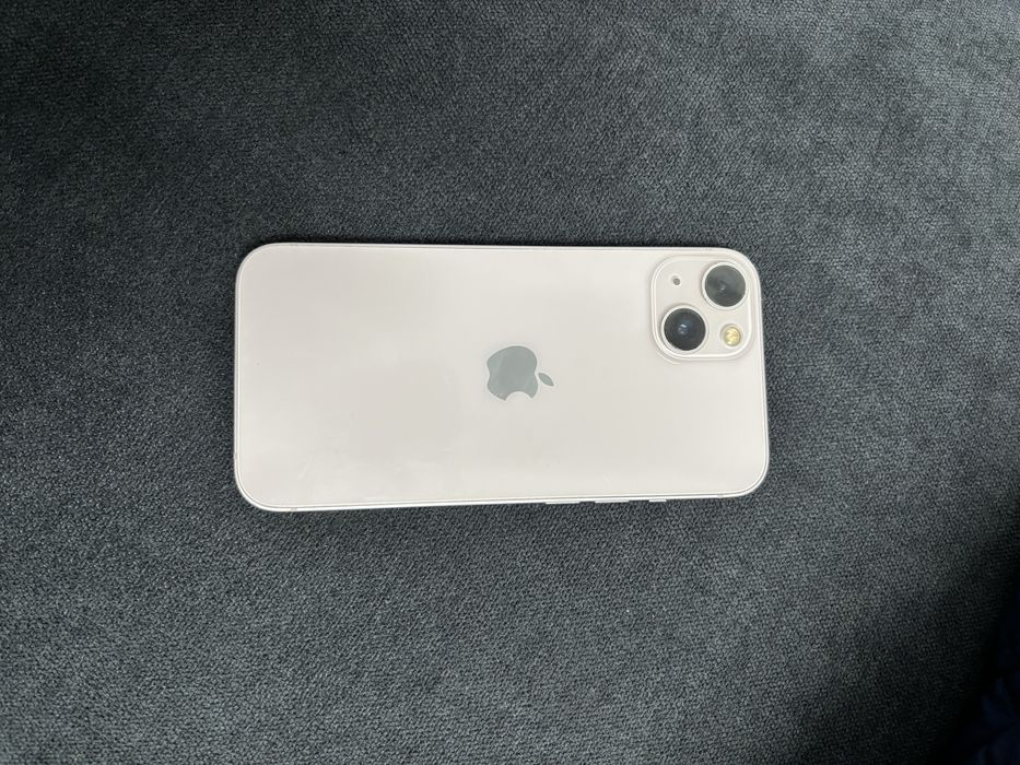 Iphone 13 ROSE 128GB