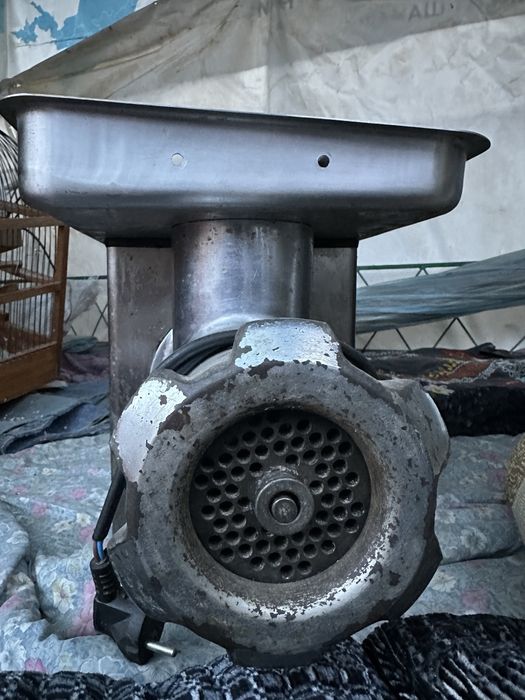 Misaropka + gaz plita