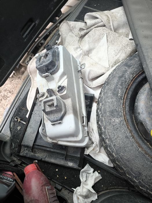 Пасат 3 На части Фолксваген