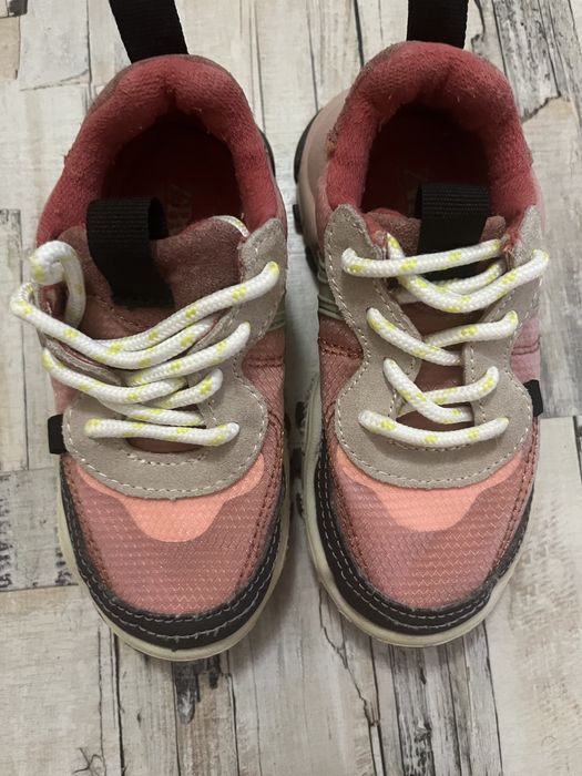 Детски обувки Zara