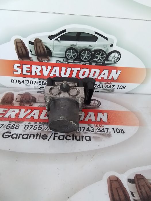pompa abs citroen c4 (2004-2010) [la_] 1.6 motorina 2005