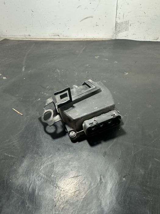 Unitate  vacuum modul Vw golf5 Touran jetta  Audi A3 octavia superb