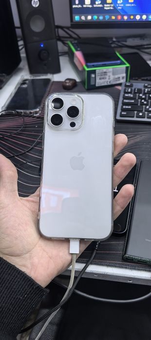 Iphone 16 promax bypass