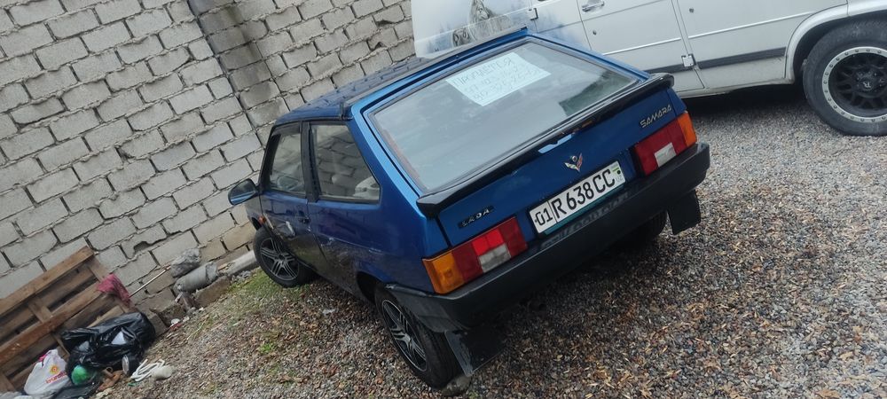 Продается Ваз 21083