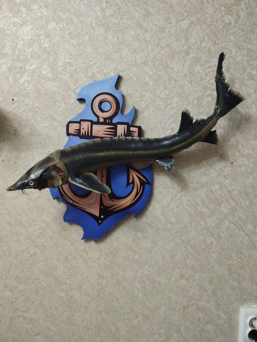 Сувениры ручной работы