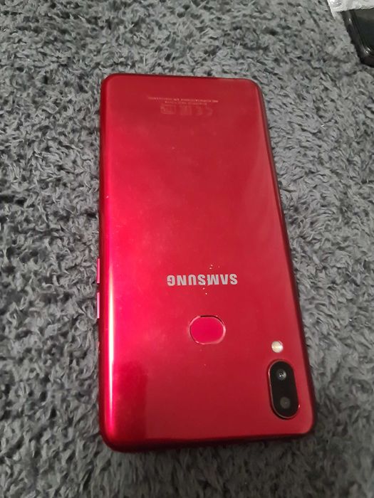 Samsung Galaxy A10s