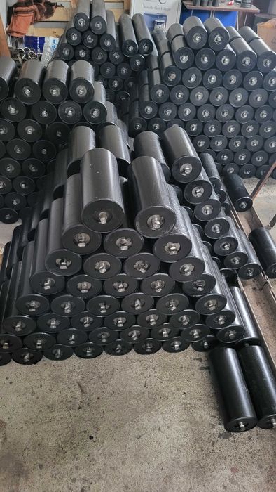 Транспортна лента