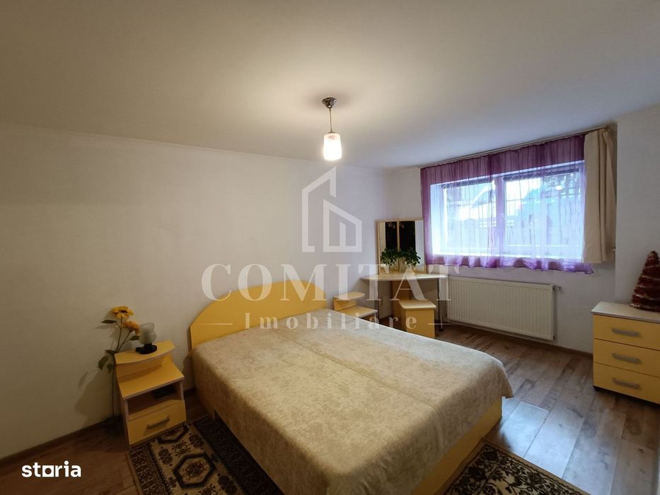 Apartament 2 camere | 45mp | cartier Buna Ziua