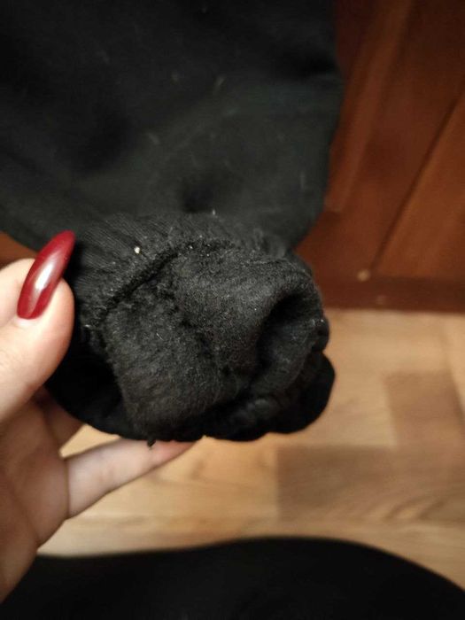 Спортивные штаны,джогеры утеплённые новые