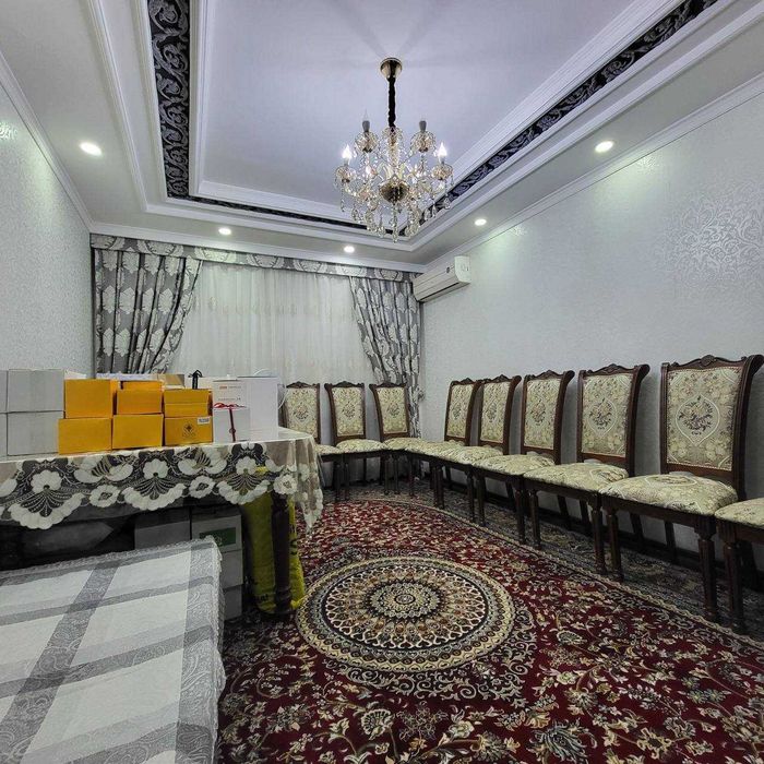 Карасу, Академия МВД    — 77-я серия